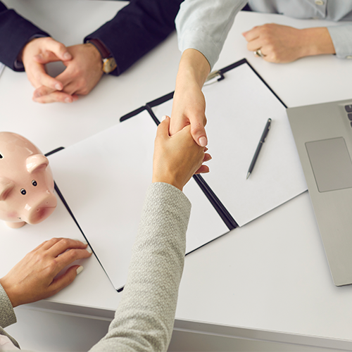 미래에셋생명정기보험, 맞춤 설계